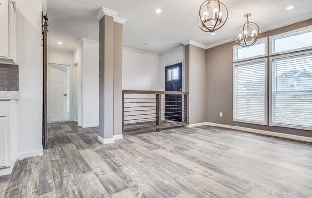 3-bedroom rental at 569 Pr 1520 in Bandera, TX — photo 4