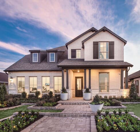 4-bedroom rental at 10035 Mitra in San Antonio, TX — photo 1
