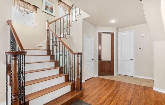 3-bedroom rental at 4234 Woodbridge Way in San Antonio, TX — photo 4