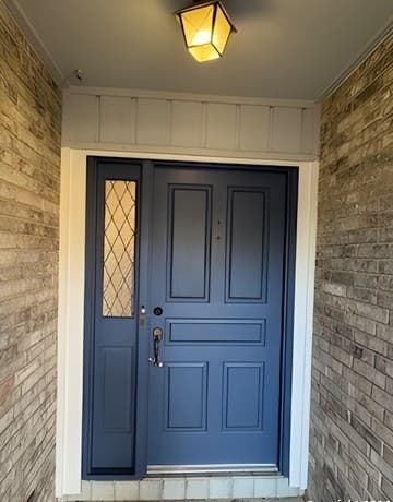 2-bedroom rental at 3220 Castledale in San Antonio, TX — photo 2