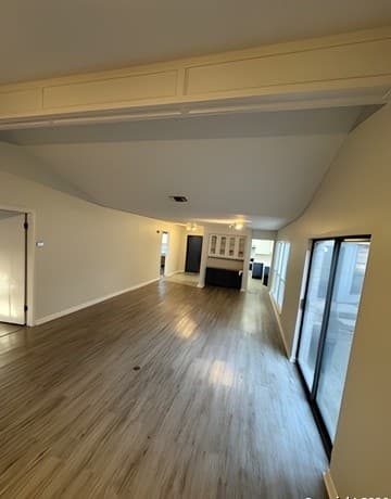 2-bedroom rental at 3220 Castledale in San Antonio, TX — photo 4