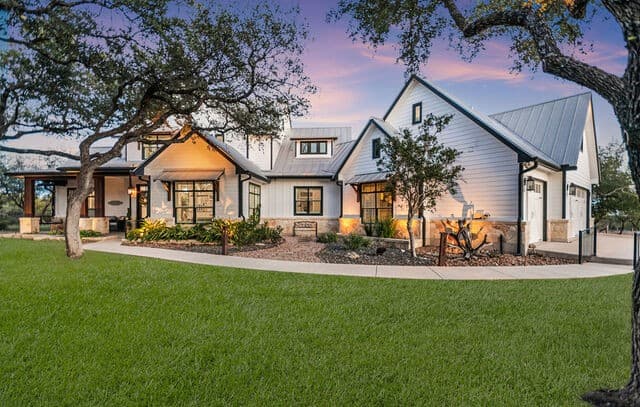 Home for sale at 292 Fossil Ridge in Boerne, TX — photo 5