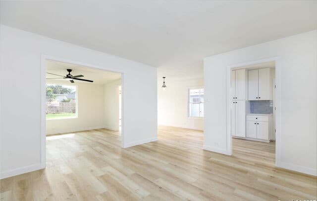 2-bedroom rental at 618 Santa Monica in San Antonio, TX — photo 3