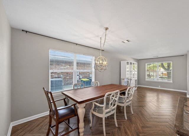 4-bedroom rental at 1529 Rainy Brk in Schertz, TX — photo 3