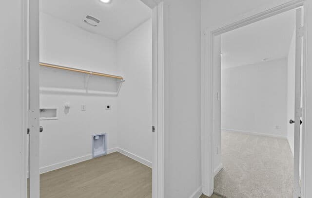 4-bedroom rental at 2307 Fort Davis Pass in Marion, TX — photo 3