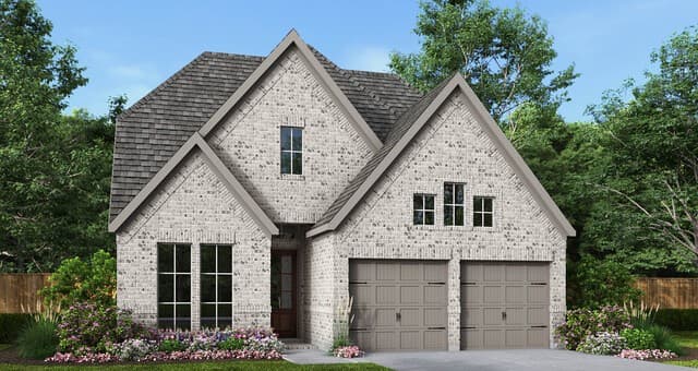 4-bedroom rental at 4742 Sherman Square in Schertz, TX — photo 1