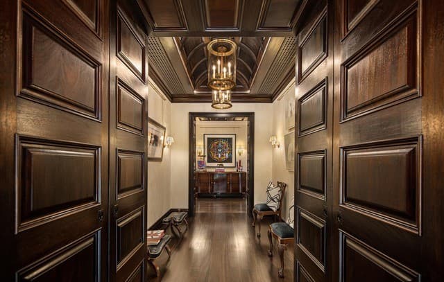 5-bedroom rental at 20 Thornhurst in San Antonio, TX — photo 4