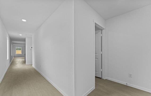 4-bedroom rental at 7222 Brownleaf dr in San Antonio, TX — photo 2