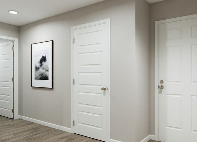 4-bedroom rental at 10511 Eddleman Cove in San Antonio, TX — photo 5