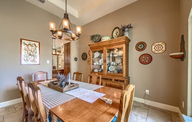 4-bedroom rental at 148 Copper Ridge in La Vernia, TX — photo 5