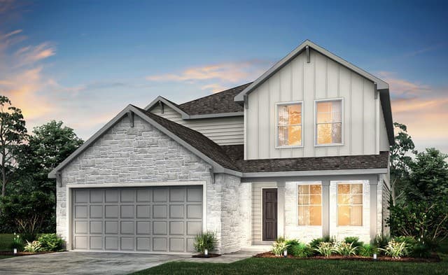 4-bedroom rental at 1131 Crane Court in Marion, TX — photo 1
