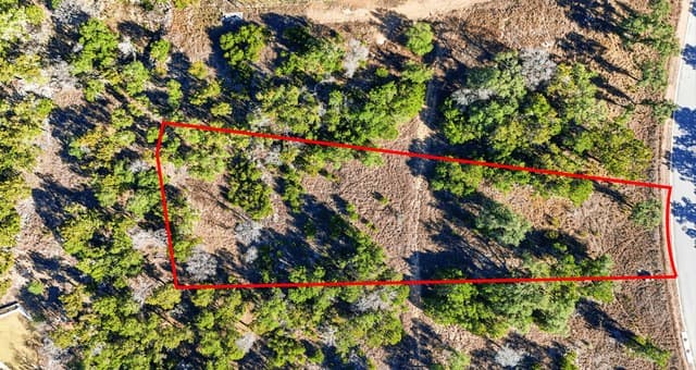 rental at LOT 6 Ledgestone Trail in Boerne, TX — photo 2
