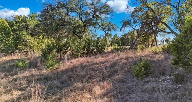rental at LOT 6 Ledgestone Trail in Boerne, TX — photo 4