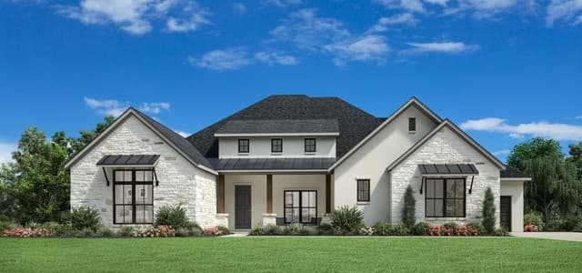 4-bedroom rental at 8286 Blue Oak in San Antonio, TX — photo 1