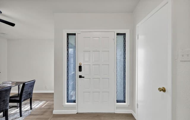 3-bedroom rental at 6007 Valley Forge in San Antonio, TX — photo 5