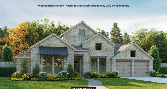 4-bedroom rental at 1605 Lehane Way in San Antonio, TX — photo 1