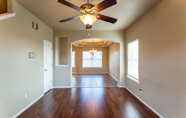 3-bedroom rental at 5414 Eternal in San Antonio, TX — photo 5