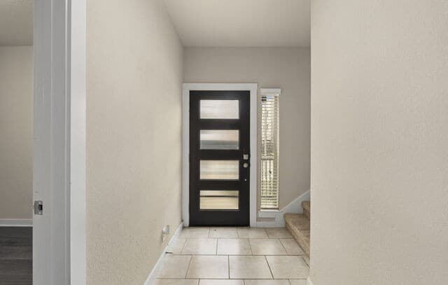 3-bedroom rental at 2003 McCullough in San Antonio, TX — photo 5