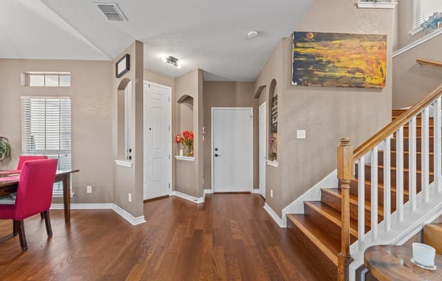 2-bedroom rental at 1235 Nicholas Manor in San Antonio, TX — photo 5