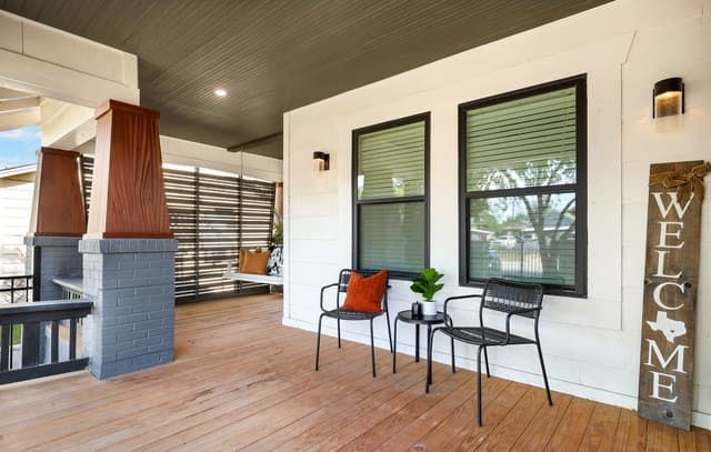 3-bedroom rental at 324 Hammond in San Antonio, TX — photo 5