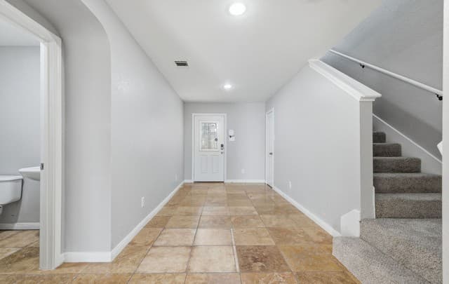 4-bedroom rental at 5764 Maxfli in Schertz, TX — photo 4