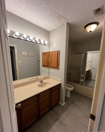2-bedroom rental at 10955 Wurzbach Unit 903 in San Antonio, TX — photo 5