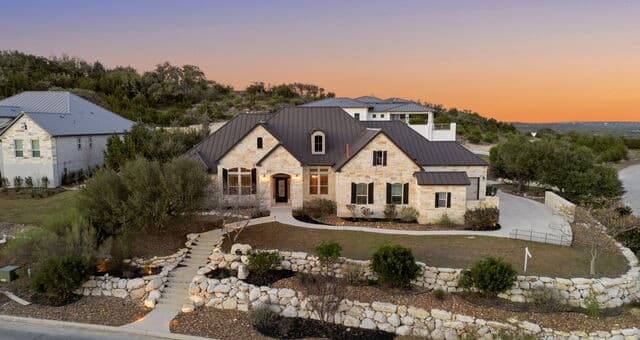 4-bedroom rental at 9703 Ivory Canyon in San Antonio, TX — photo 1