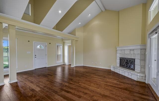 3-bedroom rental at 105 Dove Mountain in Boerne, TX — photo 2