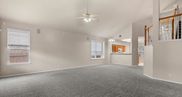 3-bedroom rental at 12530 Skyline Mesa in San Antonio, TX — photo 3