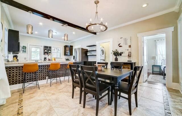 2-bedroom rental at 231 E Carolina St in San Antonio, TX — photo 5