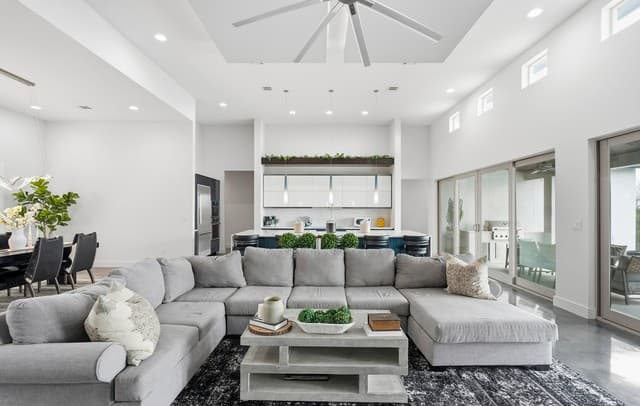 4-bedroom rental at 24802 Caliza in Boerne, TX — photo 5