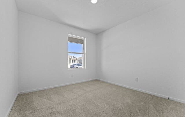 3-bedroom rental at 109 Ellendale Place in Fredericksburg, TX — photo 4