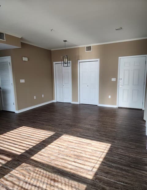 3-bedroom rental at 4847 Brandeis Unit 3101 in San Antonio, TX — photo 5