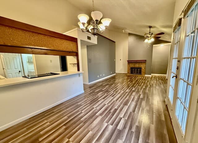 2-bedroom rental at 8633 Datapoint Unit 226 in San Antonio, TX — photo 4