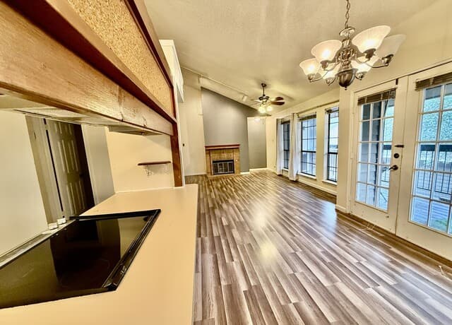 2-bedroom rental at 8633 Datapoint Unit 226 in San Antonio, TX — photo 5