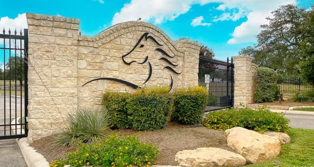 Home for sale at LOT 25 Pr 1501 in Bandera, TX — photo 1