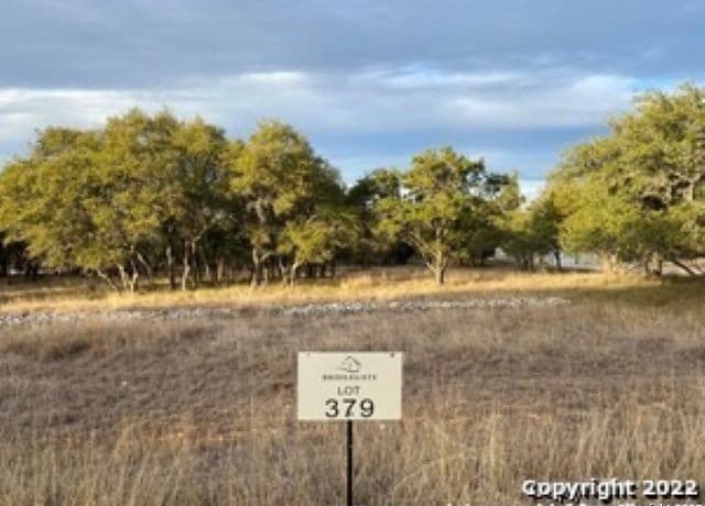 Home for sale at LOT 25 Pr 1501 in Bandera, TX — photo 3