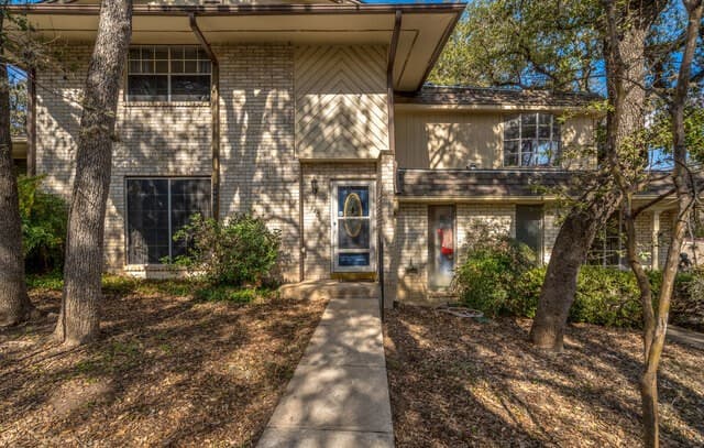 3-bedroom rental at 3408 Northmoor St Unit 25 in San Antonio, TX — photo 4