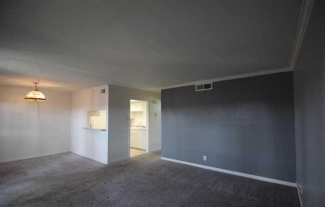 2-bedroom rental at 8401 N New Braunfels Unit 331 in San Antonio, TX — photo 4