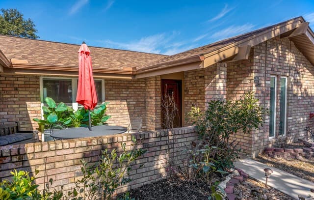 3-bedroom rental at 4305 Temple in San Antonio, TX — photo 3
