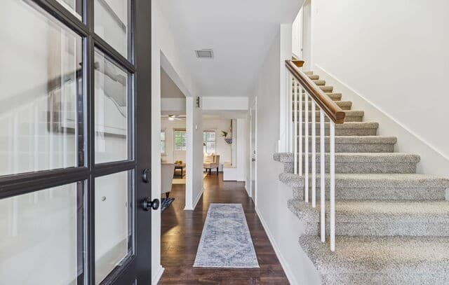 4-bedroom rental at 7503 Quail Run in San Antonio, TX — photo 5