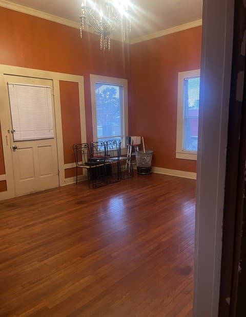 3-bedroom rental at 1209 Fm 1376 in Sisterdale, TX — photo 4