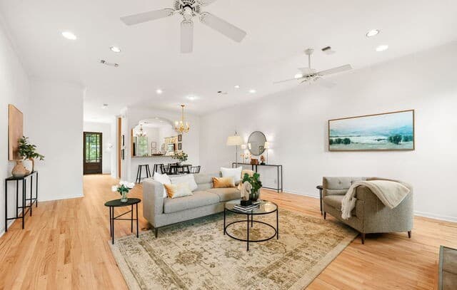 Home for sale at 137 Saint Dennis Unit 137 in San Antonio, TX — photo 3