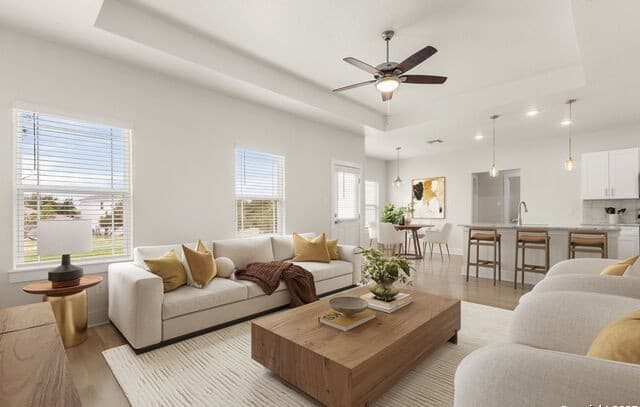 3-bedroom rental at 952 Rimrock Cv in Spring Branch, TX — photo 2