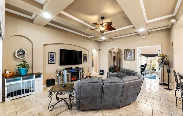 3-bedroom rental at 197 Vintage Ranch in La Vernia, TX — photo 3