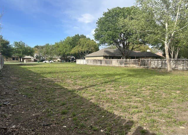 rental at LOT 3 Chaparral Creek Dr. in Boerne, TX — photo 3