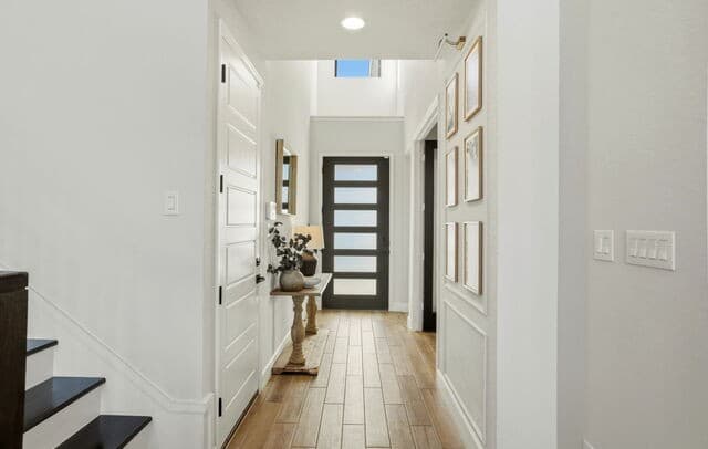 4-bedroom rental at 10726 Yellowtail in Boerne, TX — photo 2