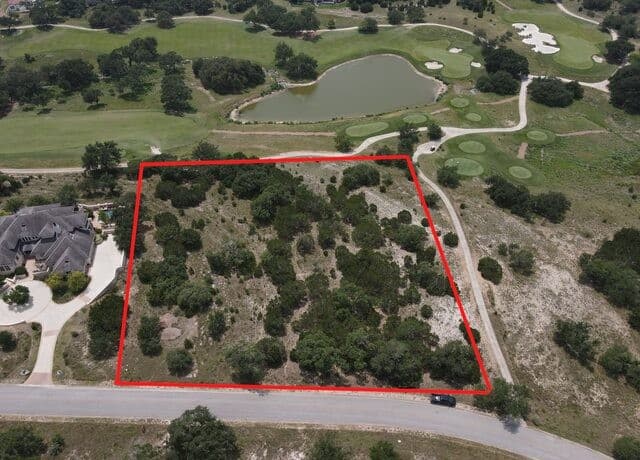 rental at 54 Oakland in Boerne, TX — photo 1