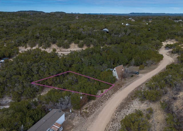 rental at LOT 51 Overland Trail in Bandera, TX — photo 1