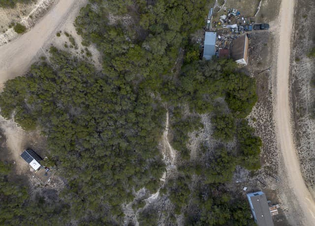 rental at LOT 51 Overland Trail in Bandera, TX — photo 5